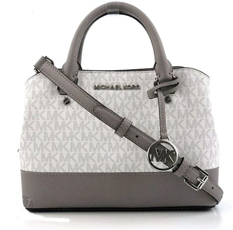 amazon michael kors satchel bag leather crossbody|Michael Kors Crossbody for sale.